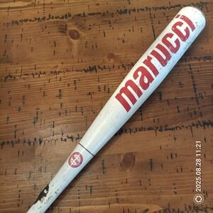 Marucci CAT6 BASEBALL BAT BBCOR Model MCBC614 32" 29 oz 2 5/8"